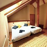 Arriel 28:24 Appartement