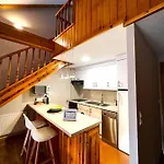 Appartement Arriel 28:24 Escarrilla