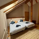 Arriel 28:24 Appartement Escarrilla