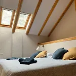 Arriel 28:24 Appartement Escarrilla