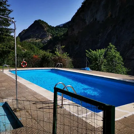 Apartament Arriel 28:24