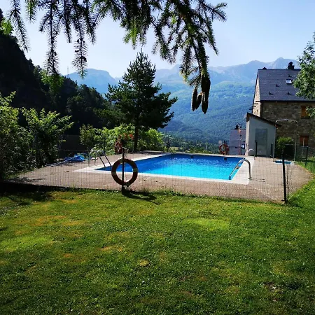 Appartement Arriel 28:24 *