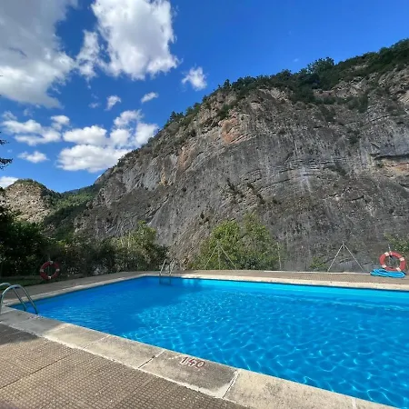 Apartament Arriel 28:24 *