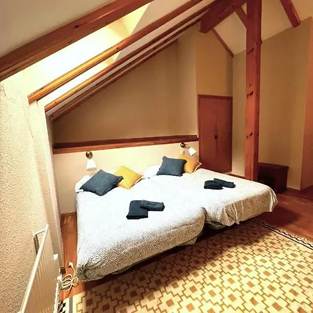 Arriel 28:24 Apartament