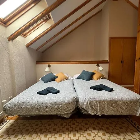 Apartament Arriel 28:24 Escarrilla