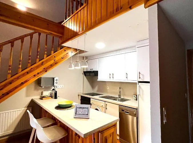 公寓 Arriel 28:24 伊斯卡日拉