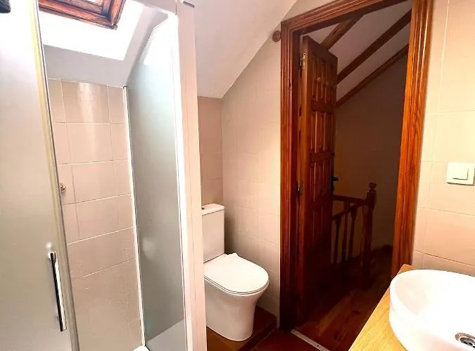 Arriel 28:24 דירה אסקרילה