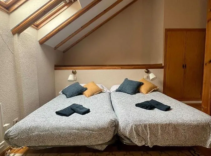 公寓 Arriel 28:24 伊斯卡日拉