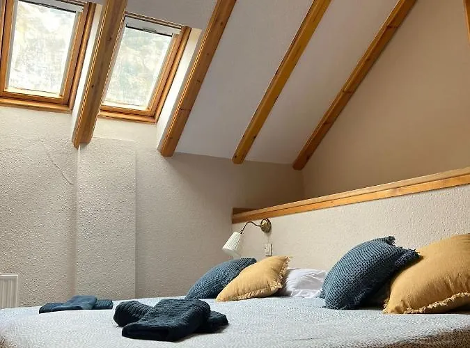 Arriel 28:24 公寓 伊斯卡日拉